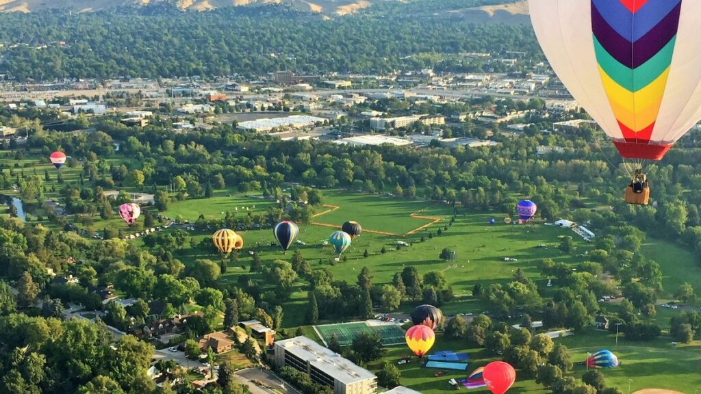 Idaho retirement tax planning can help you save on taxes and put those dollars toward what you value.