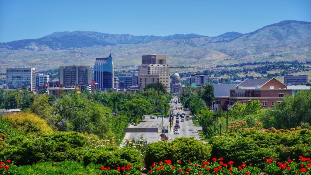 Idaho tax planning in Boise and the greater Treasure Valley