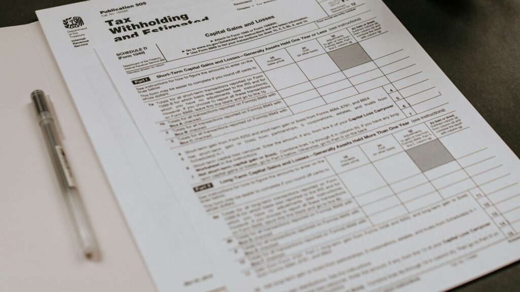Idaho Tax Strategies