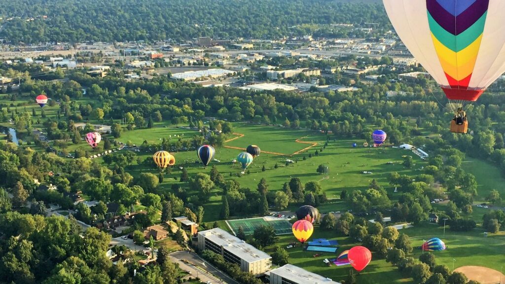 Boise Financial Planner: A Comprehensive Guide to Financial Planning in Boise