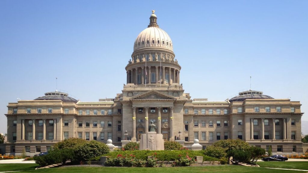 Boise Financial Planning for Idaho State Employees