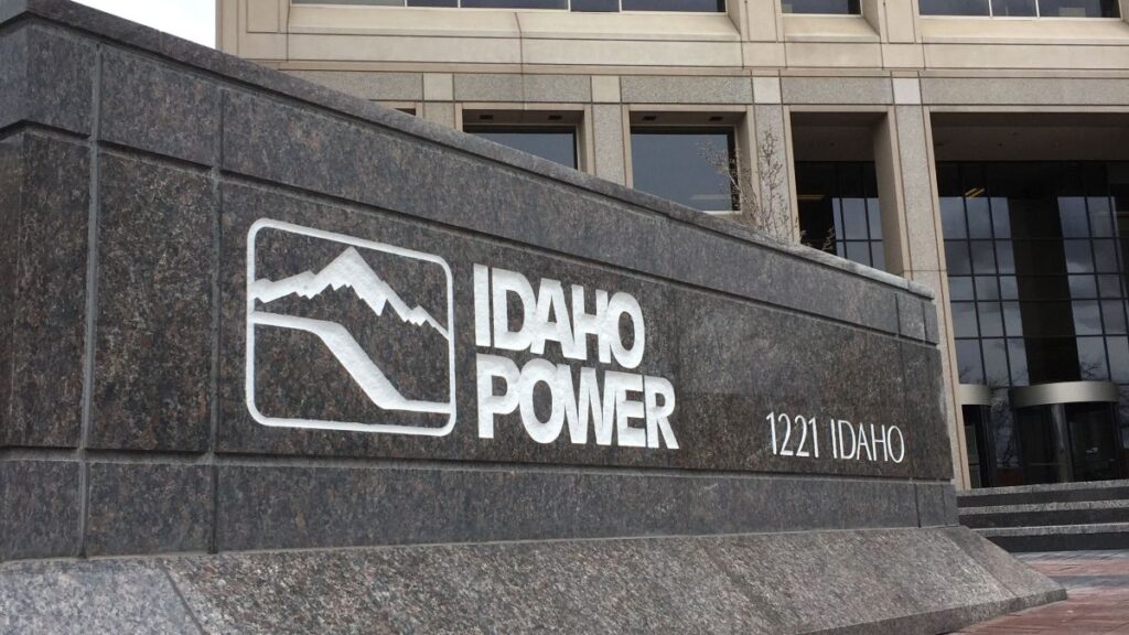 Financial Planning for Idaho Power Employees