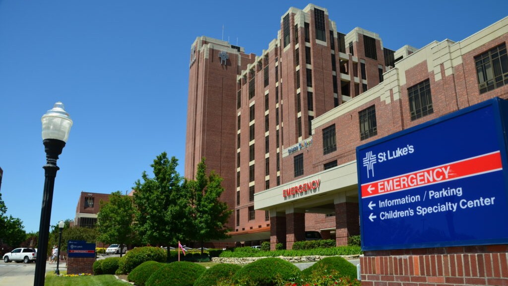 Financial Planning for St. Luke’s Healthcare Professionals