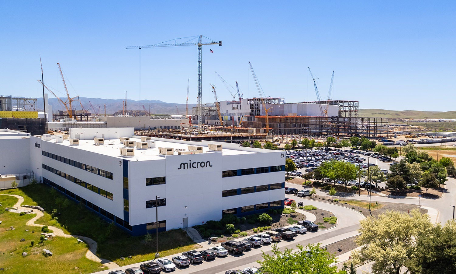 Boise Financial Planning for Micron Employees