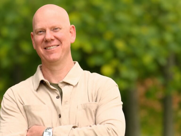 Zach West, SPHR, Wealth Management Advisor